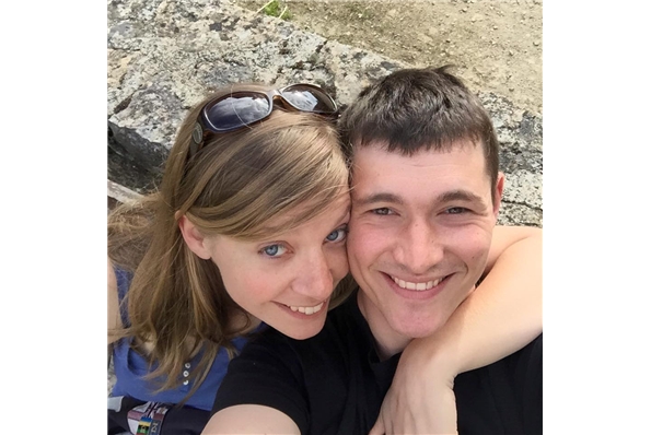 Bienvenue sur le site de notre mariage