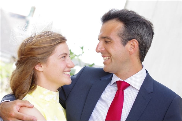 Bienvenue sur le site de notre mariage