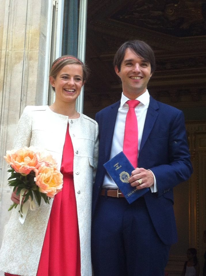 MilleMercisMariage - Liste de mariage