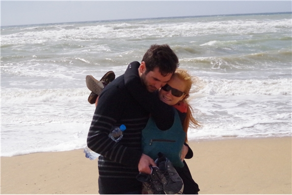 Bienvenue sur le site de notre mariage