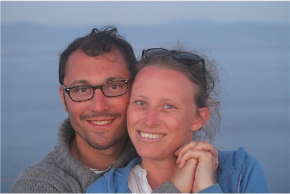 Bienvenue sur le site de notre mariage