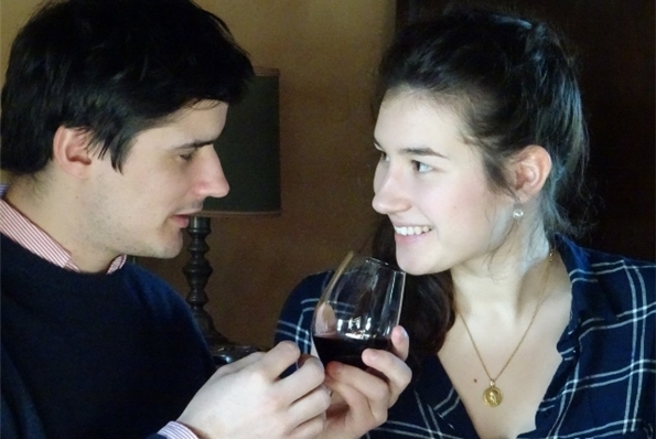 Bienvenue sur le site de notre mariage