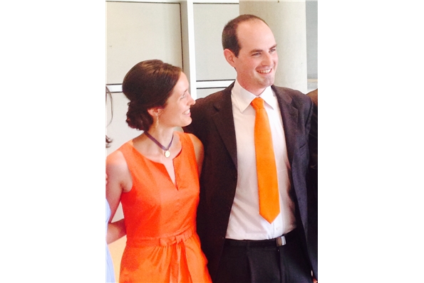 Bienvenue sur le site de notre mariage
