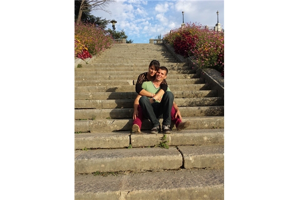 Bienvenue sur le site de notre mariage