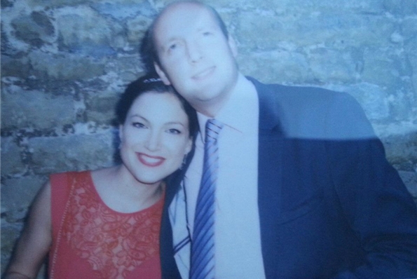 Bienvenue sur le site de notre mariage