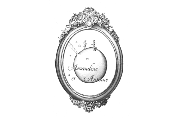 Bienvenue sur le site de notre mariage
