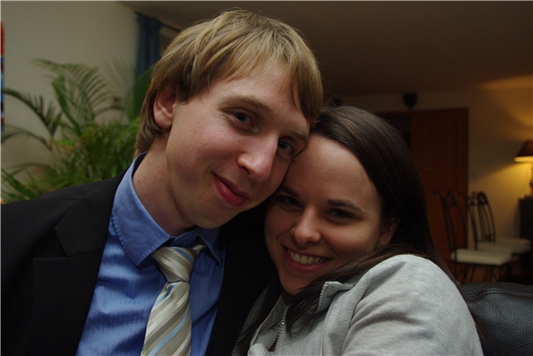 Bienvenue sur le site de notre mariage