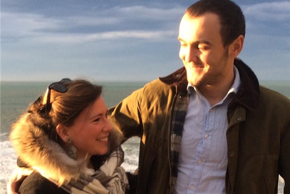 Bienvenue sur le site de notre mariage