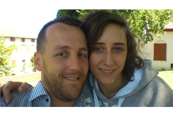 Bienvenue sur le site de notre mariage