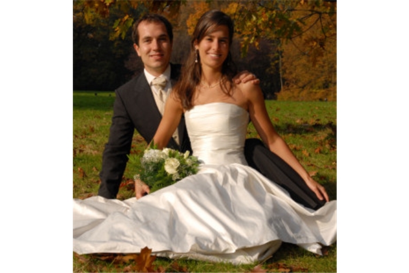 Bienvenue sur le site de notre mariage