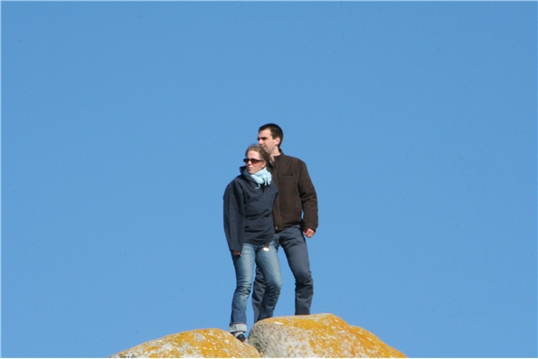 Bienvenue sur le site de notre mariage