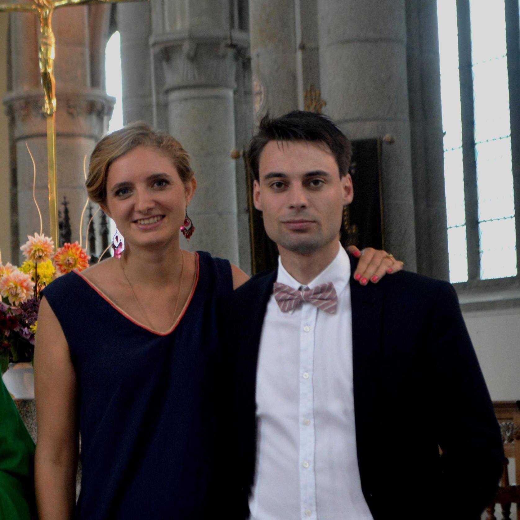 MilleMercisMariage - Liste de mariage