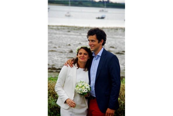 Bienvenue sur le site de notre mariage