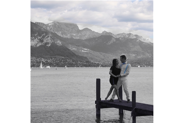 Bienvenue sur le site de notre mariage