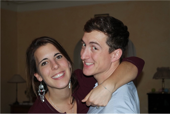 Bienvenue sur le site de notre mariage