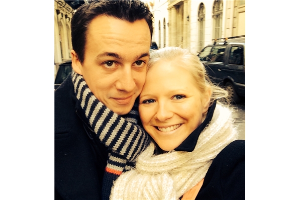 Bienvenue sur le site de notre mariage