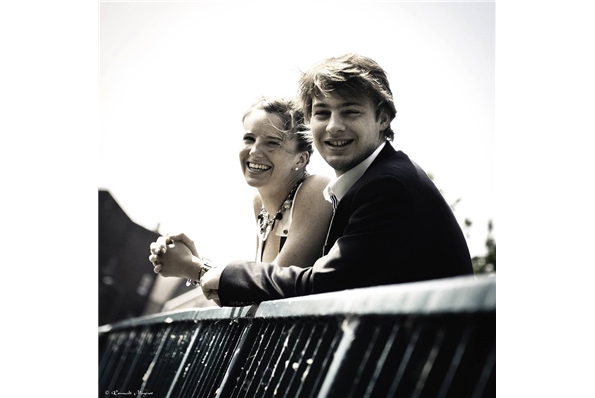 Bienvenue sur le site de notre mariage