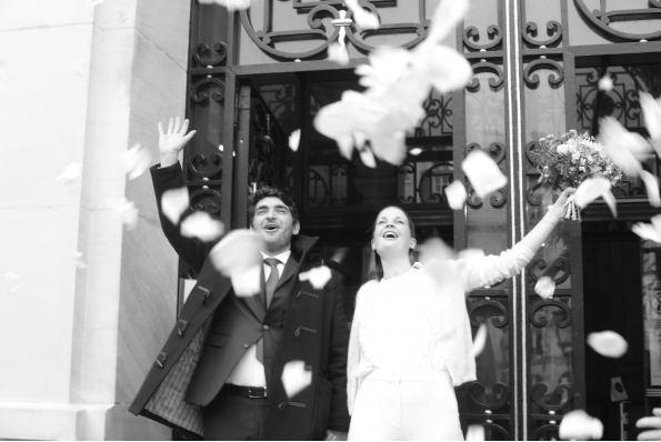 Bienvenue sur le site de notre mariage
