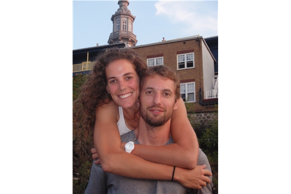 Bienvenue sur le site de notre mariage