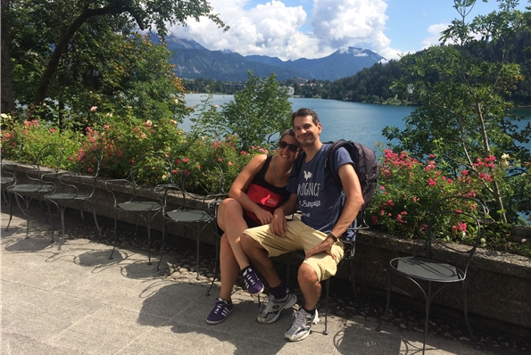 Bienvenue sur le site de notre mariage