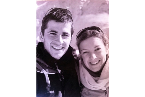 Bienvenue sur le site de notre mariage