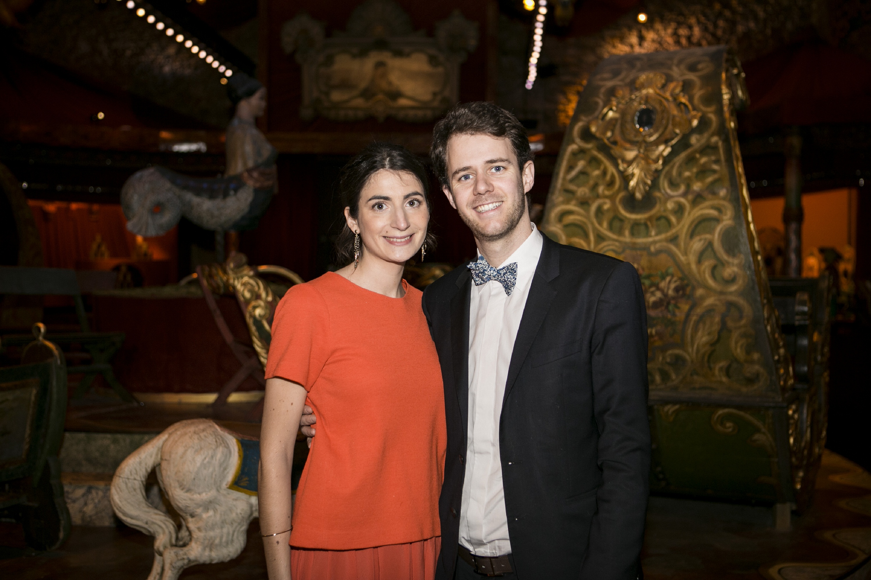 MilleMercisMariage - Liste de mariage