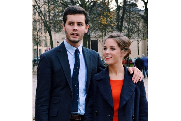 Bienvenue sur le site de notre mariage