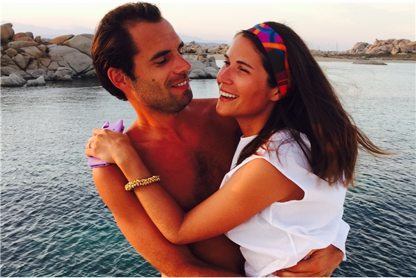Bienvenue sur le site de notre mariage