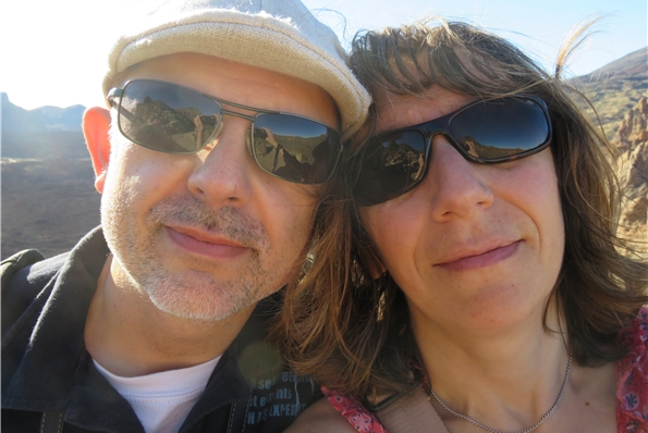 Bienvenue sur le site de notre mariage