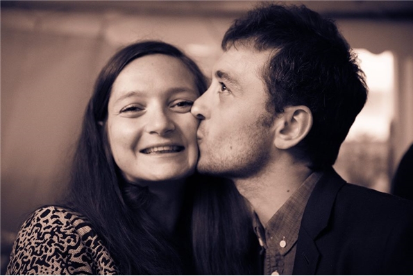 Bienvenue sur le site de notre mariage