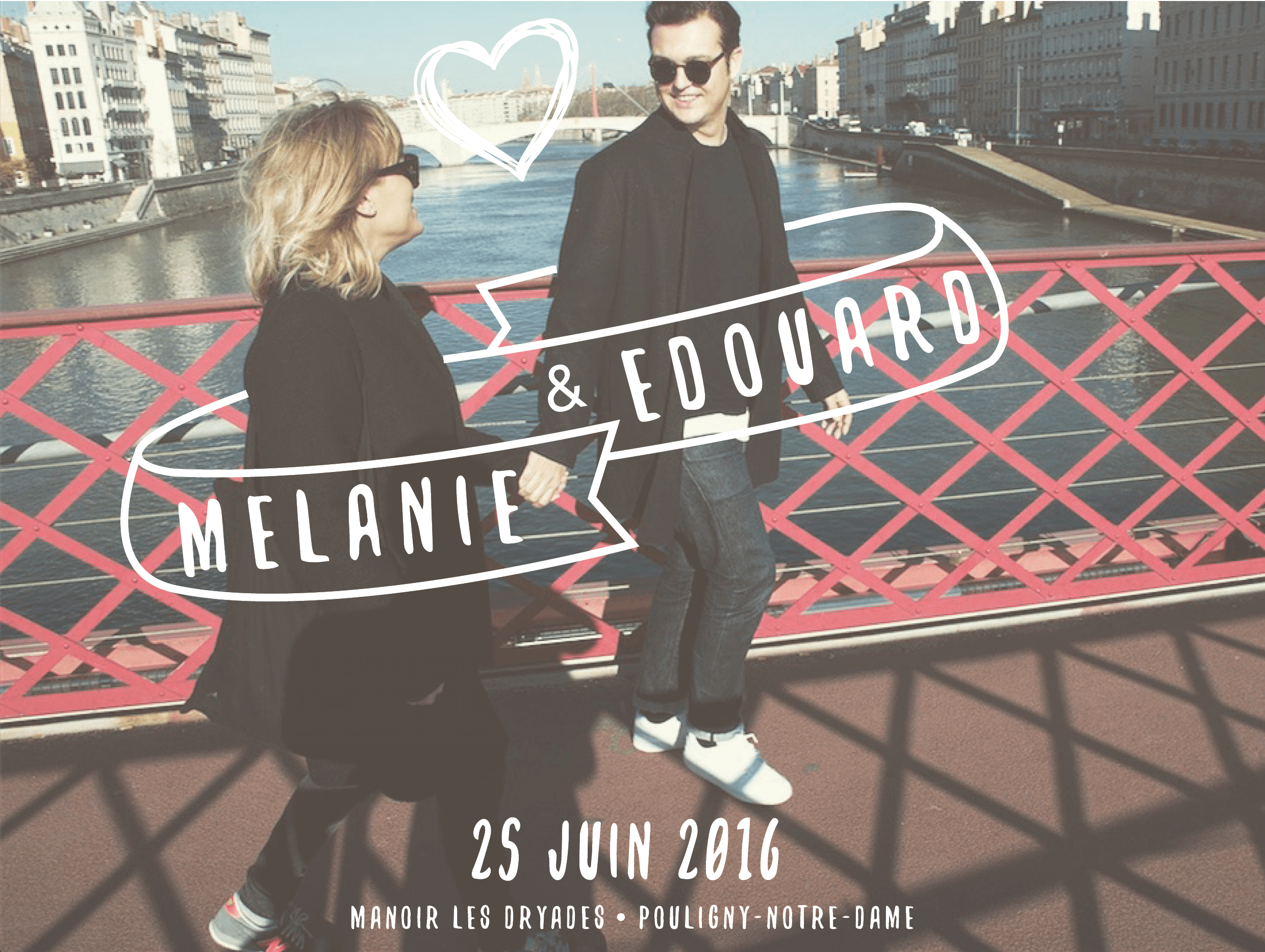 MilleMercisMariage - Liste de mariage