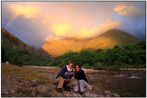 Bienvenue sur le site de notre mariage
