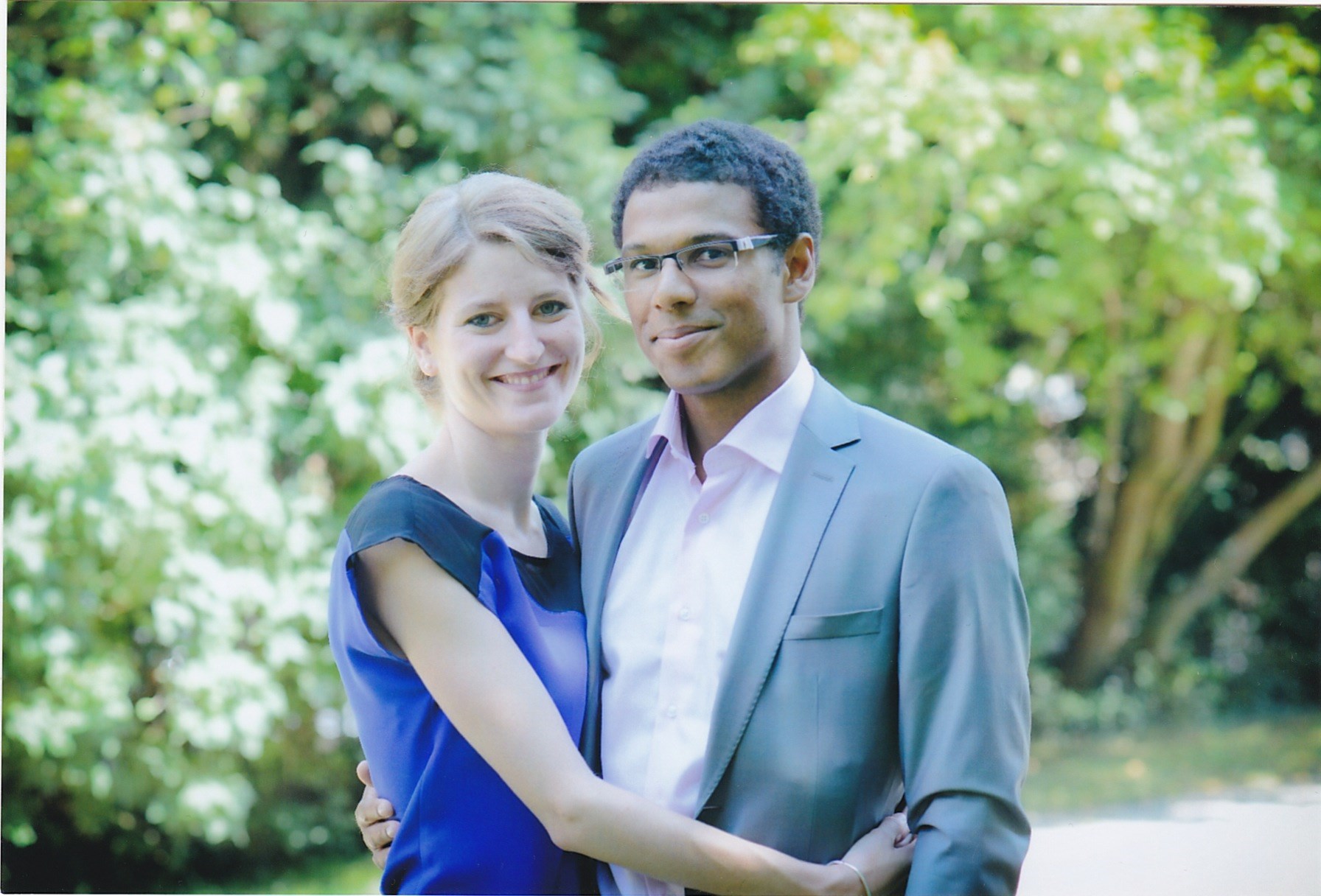 MilleMercisMariage - Liste de mariage