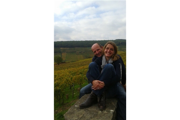 Bienvenue sur le site de notre mariage