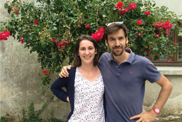 Bienvenue sur le site de notre mariage