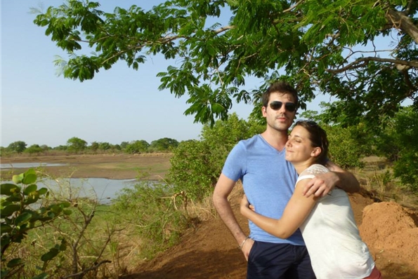Bienvenue sur le site de notre mariage