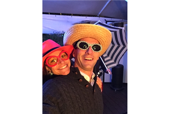 Bienvenue sur le site de notre mariage