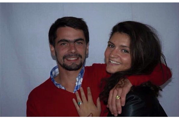 Bienvenue sur le site de notre mariage