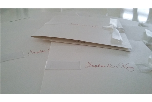 Bienvenue sur le site de notre mariage