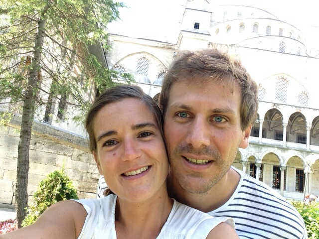 MilleMercisMariage - Liste de mariage