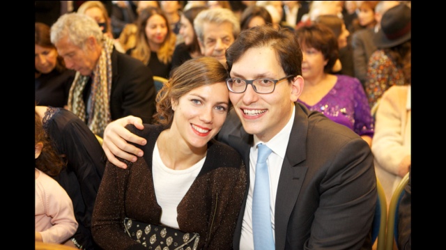 MilleMercisMariage - Liste de mariage