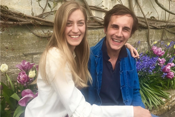 Bienvenue sur le site de notre mariage