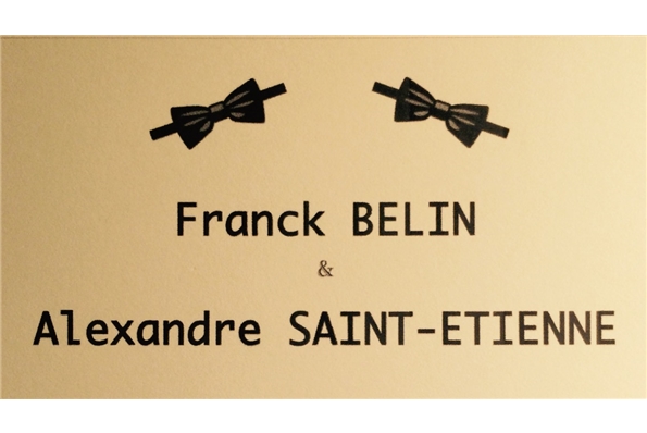 Bienvenue sur le site de notre mariage