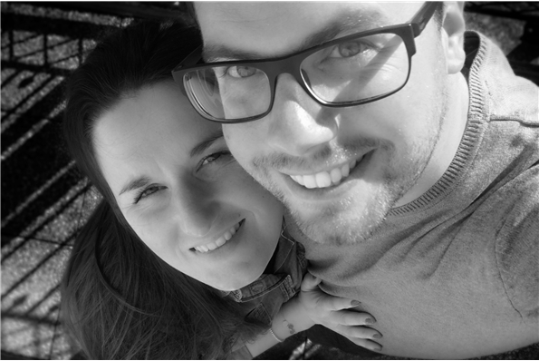 Bienvenue sur le site de notre mariage