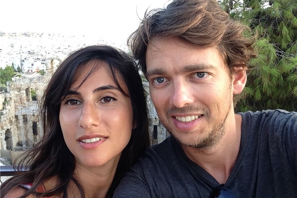 Bienvenue sur le site de notre mariage