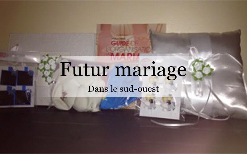 MilleMercisMariage - Liste de mariage