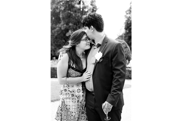 Bienvenue sur le site de notre mariage