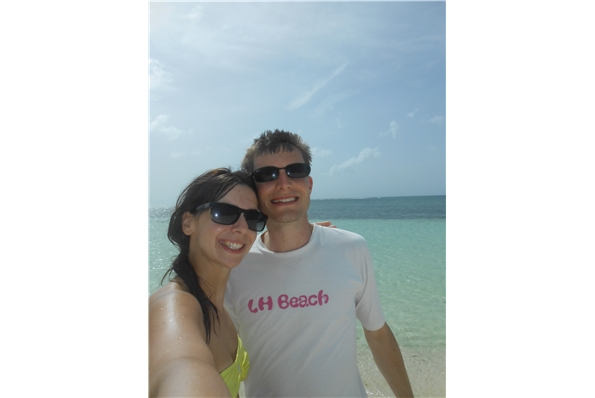 Bienvenue sur le site de notre mariage