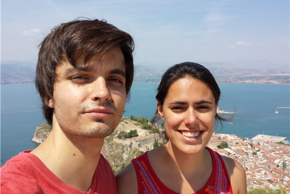 Bienvenue sur le site de notre mariage