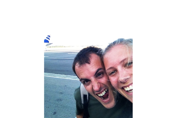 Bienvenue sur le site de notre mariage